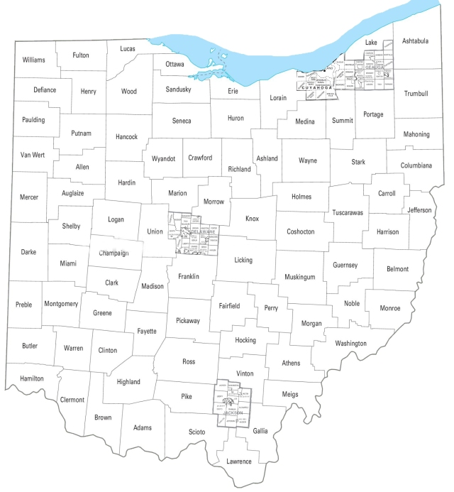 ohio-county-map